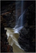 tief in der Schlucht... Breitachklamm *Allgäuer Alpen*